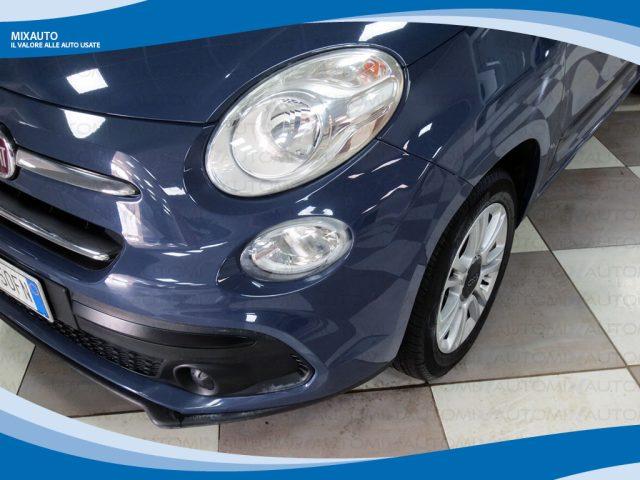 FIAT 500L Urban 1.3 Multijet 95cv EU6