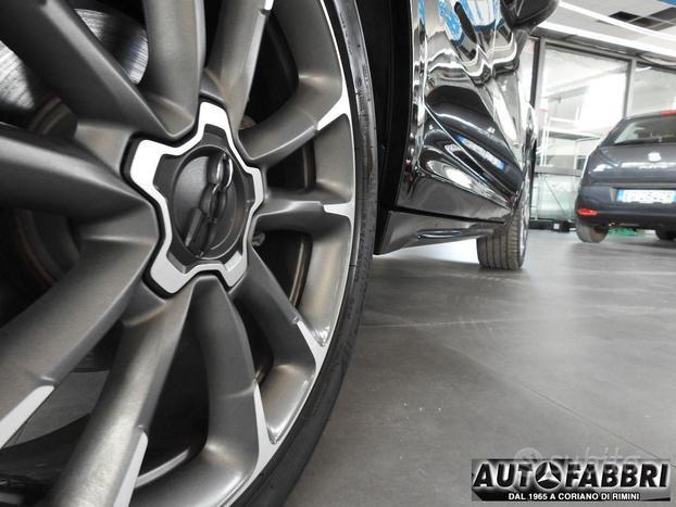 FIAT - 500X - 1.0 T3 120 CV Sport-Navi Plus-C.L-SP