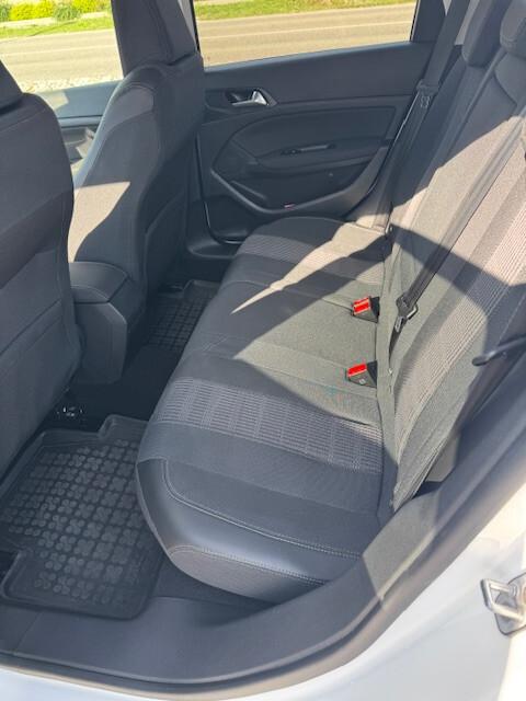 Peugeot 308 BlueHDi 120 S&S EAT6 SW Active