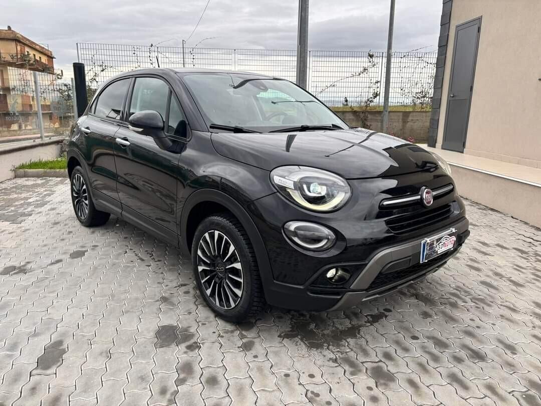 Fiat 500X 1.6 MultiJet 120 CV Cross*