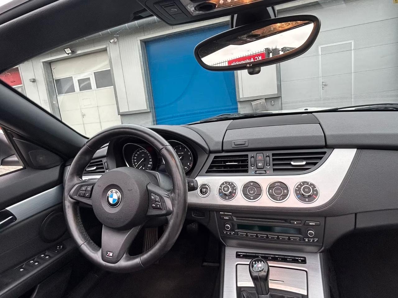 Bmw Z4 sDrive20i