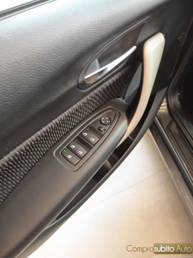 BMW 116 Automatica d 5p. Sport
