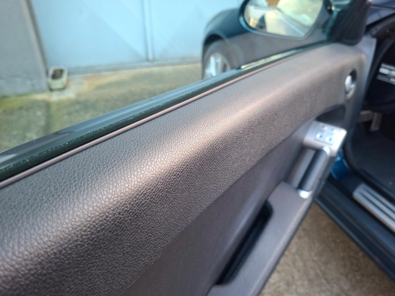 Mercedes SLK R171 280 V6 *79.400km* *ASI*