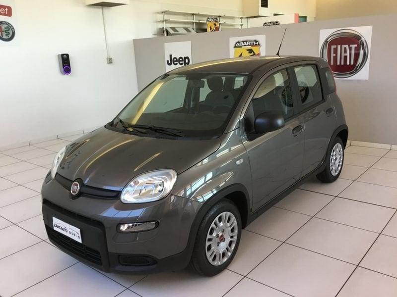FIAT Panda 1.0 FireFly S&S Hybrid MY23