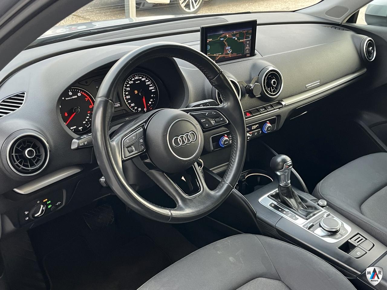 Audi A3 SPB 30 TFSI Business