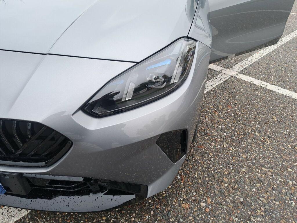 BMW Serie 1 118 d MSport Pro DCT