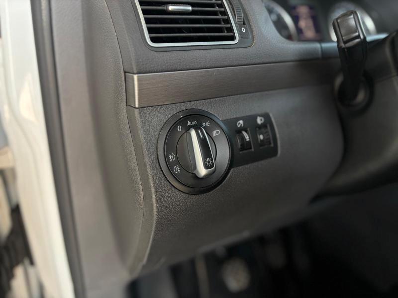 Volkswagen Touran 1.6 tdi Comfortline Business