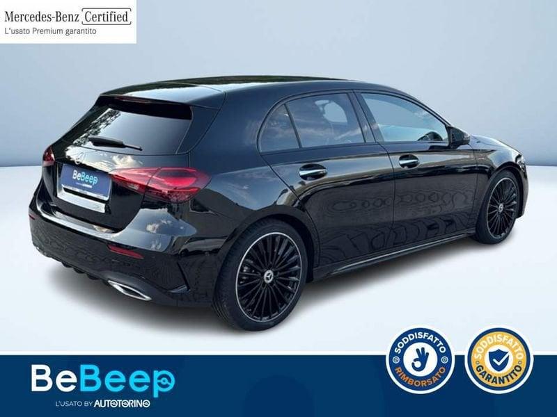 Mercedes-Benz Classe A A 180 AMG LINE ADVANCED PLUS AUTO