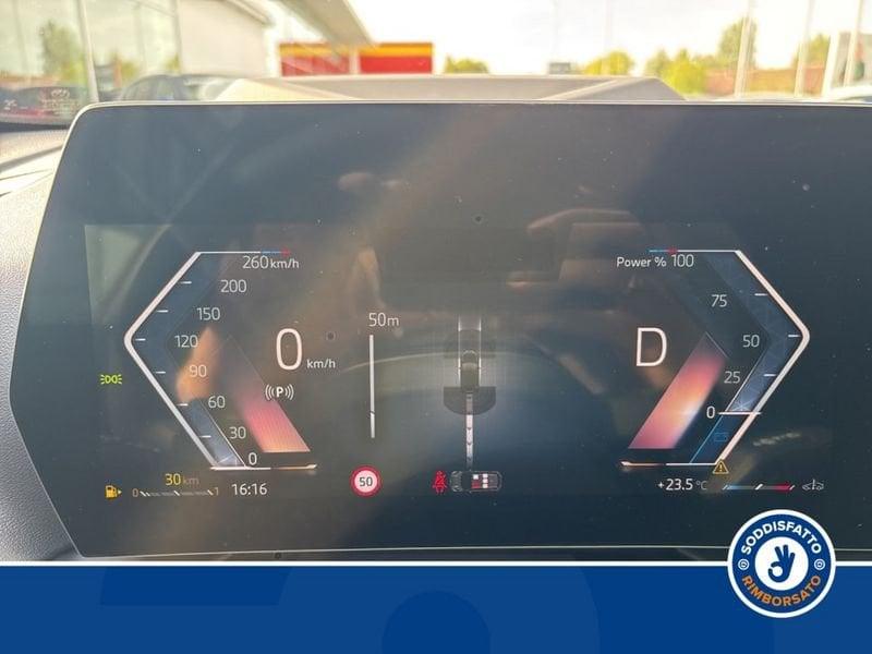 BMW Serie 1 120d M Sport Pro