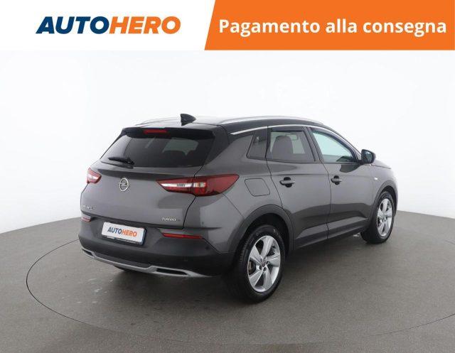 OPEL Grandland X 1.5 diesel Ecotec Start&Stop Ultimate