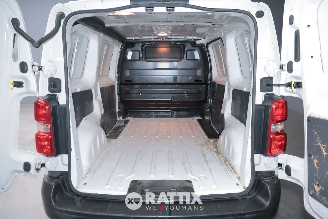 Peugeot Expert 2.0 Bluehdi 120CV Premium std (IVA ESCLUSA)