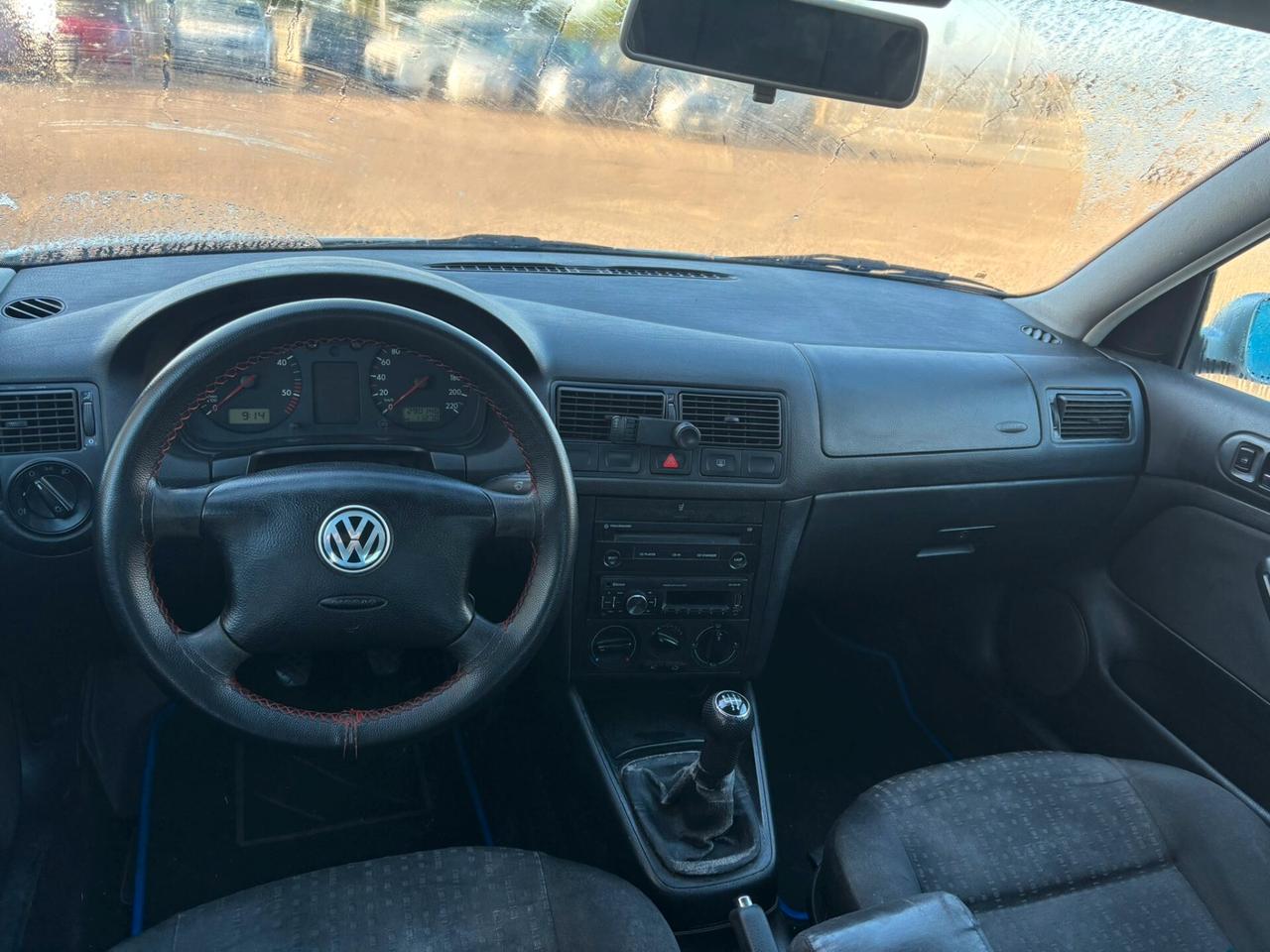 Volkswagen Golf 1.9 TDI/90 CV cat 5p. 25 Years
