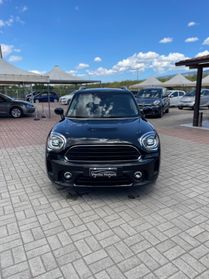 Mini Cooper Countryman 1.5 One D Automatica