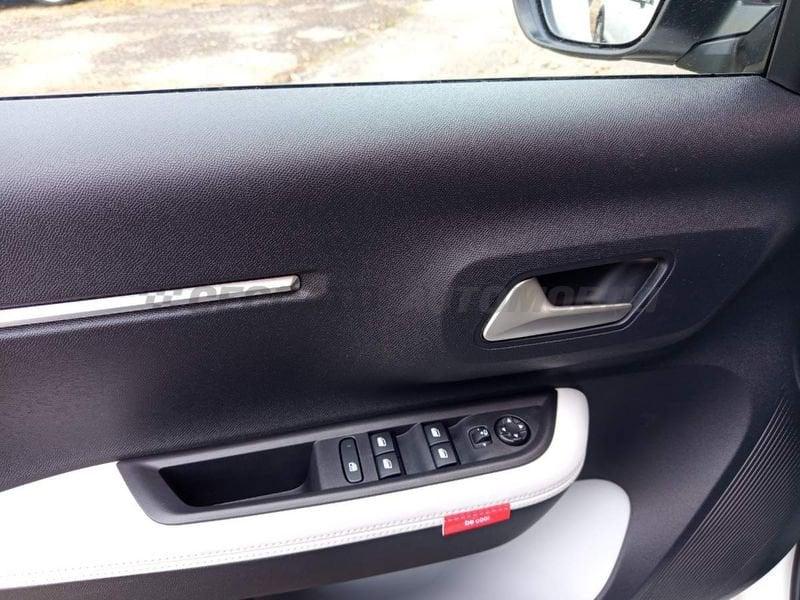 Citroën C3 Nuova C3 Turbo 100cv - MAX