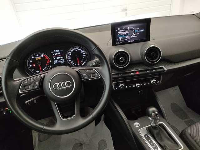 Audi Q2 35 TFSI S tronic Advanced Admired