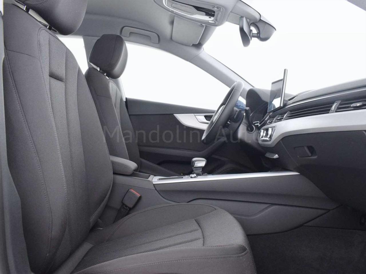 Audi A5 sportback 40 2.0 tdi mhev 204cv business advanced s tronic