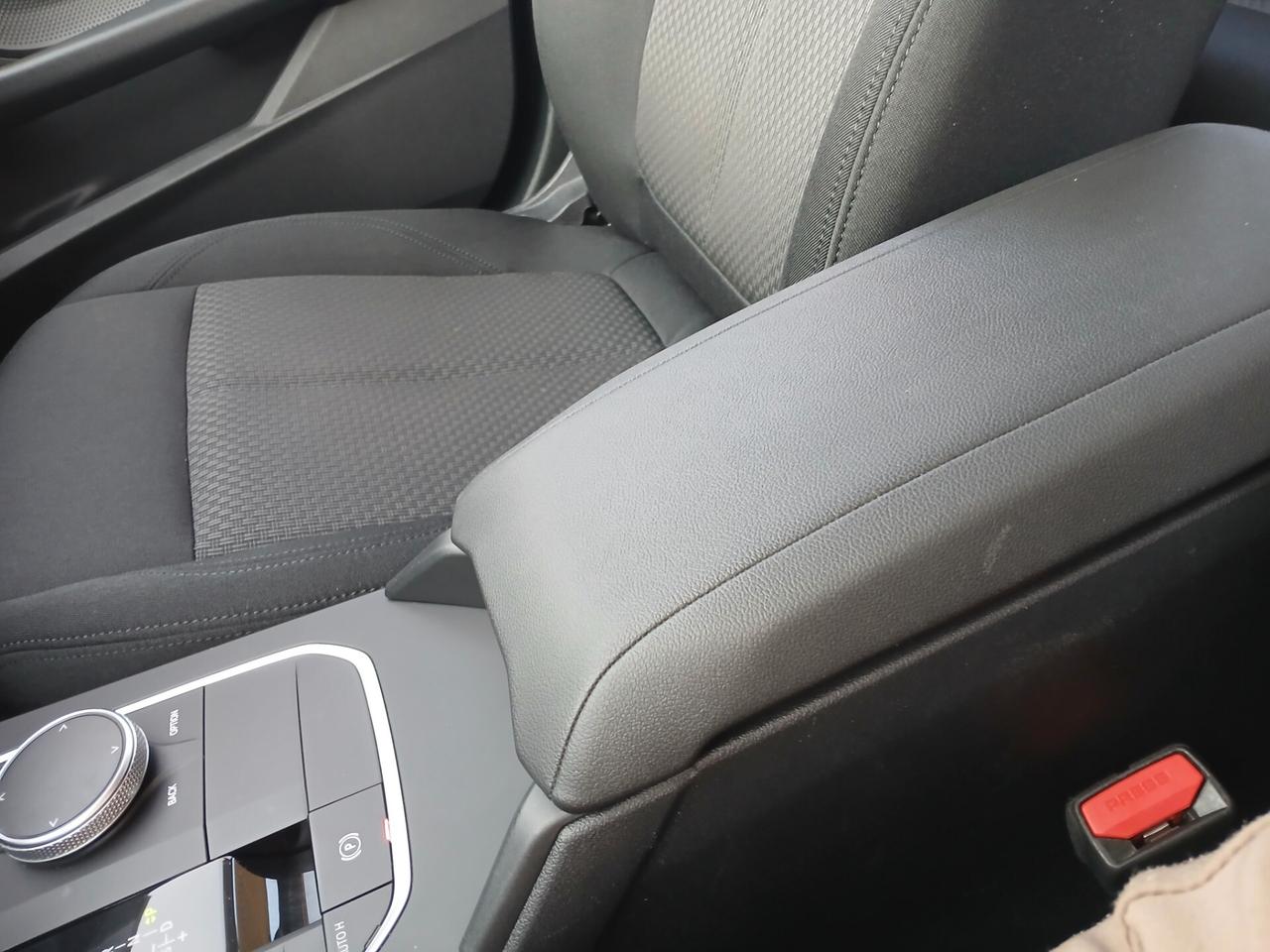 BMW 116 116i ADVANTAGE BENZ AUTO 2023