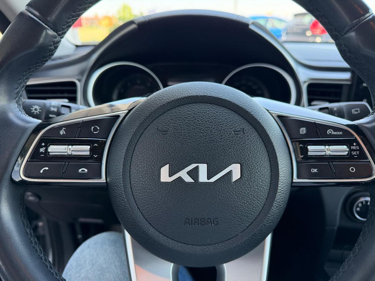 Kia XCeed 1.0 T-GDi GPL Urban