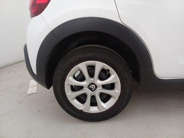 CITROEN C3 BlueHDi 100 S&S Feel