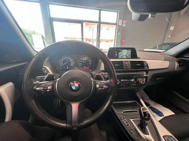 BMW Serie 1 125i Msport 224cv 5p auto