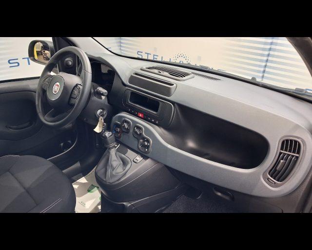 FIAT Pandina 1.0 firefly hybrid Pop s&s 65cv