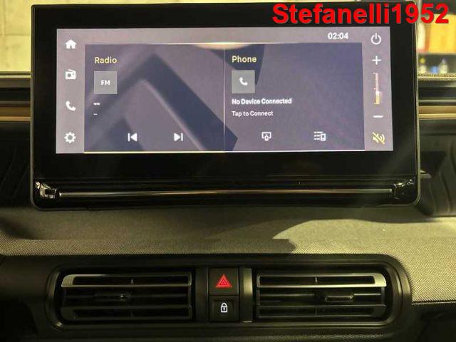 CITROEN C3 Aircross Nuova PureTech Turbo 100 MT6 - YOU Pac