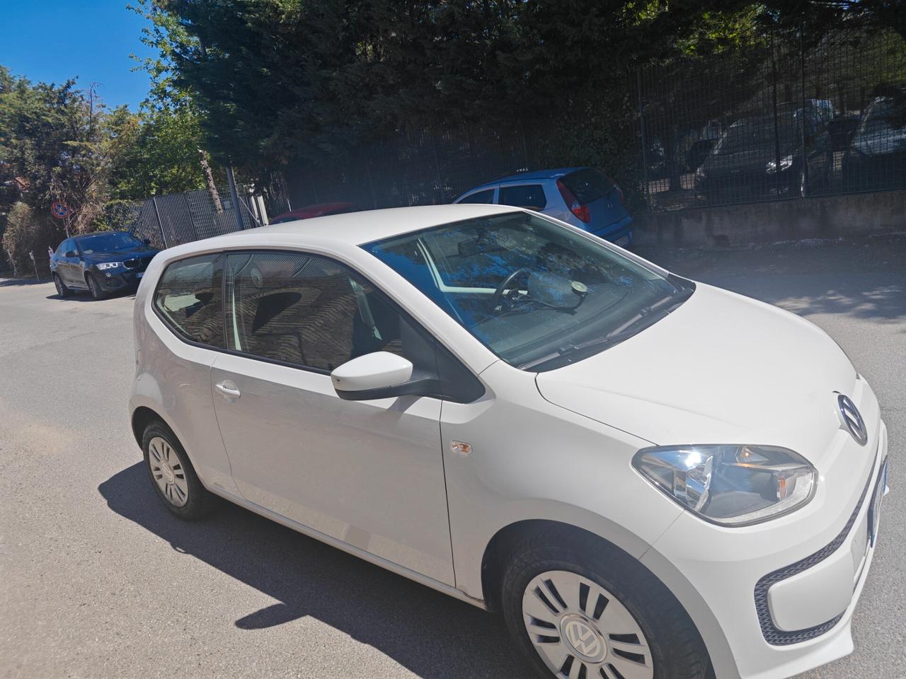 Volkswagen up! 1.0 75 CV 3p. high