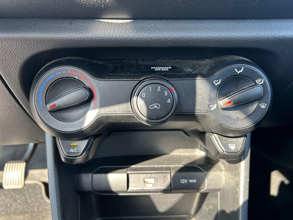 KIA Picanto III 2021 - Picanto 1.0 dpi Urban