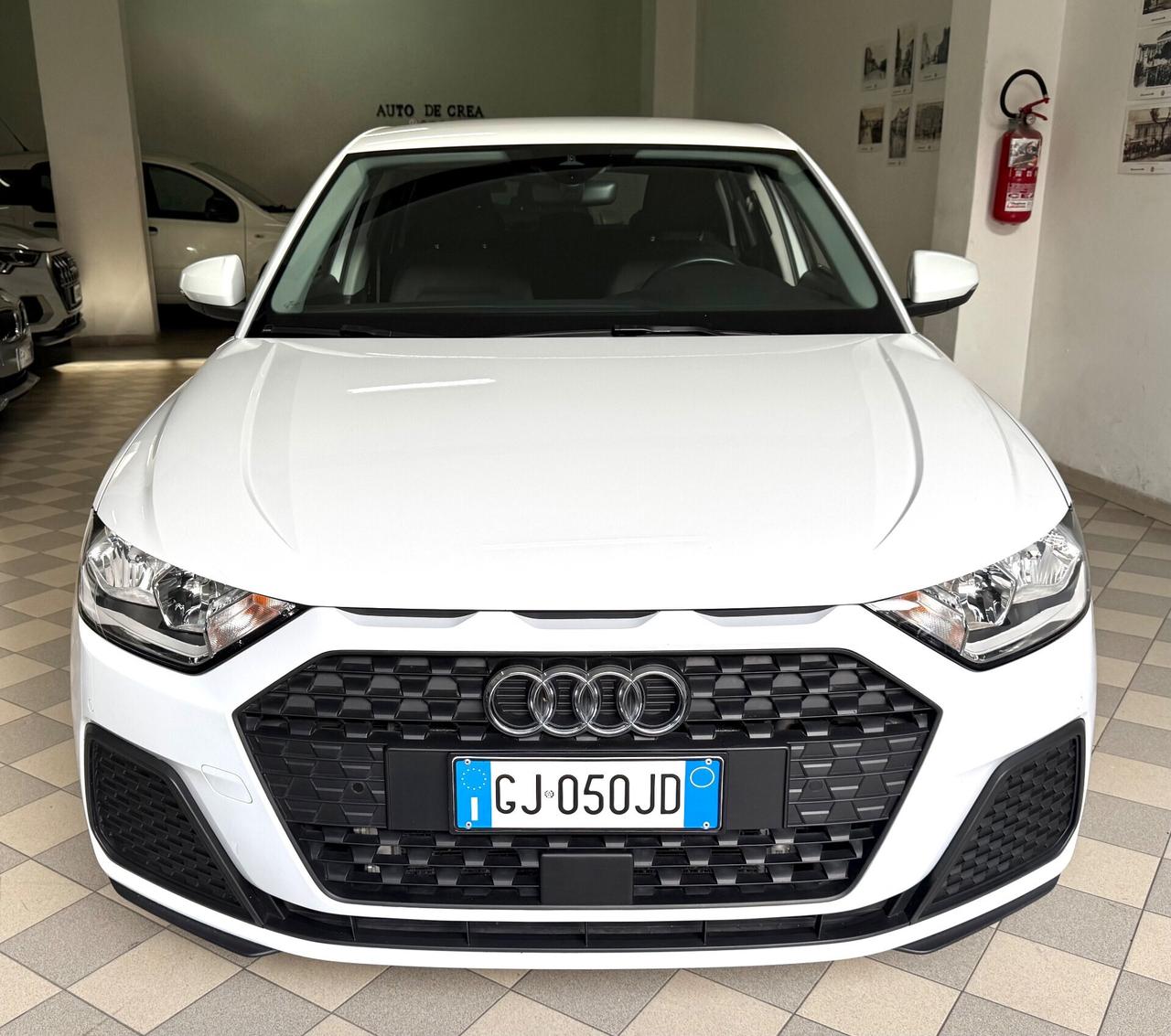 Audi A1 SPB 30 TFSI S tronic Admired 2022