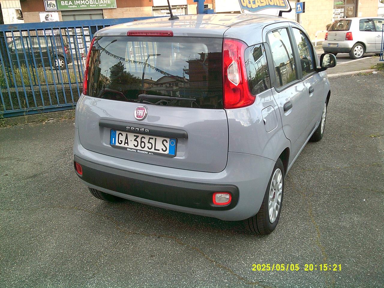 FIAT PANDA 1.2 EASY 69CV