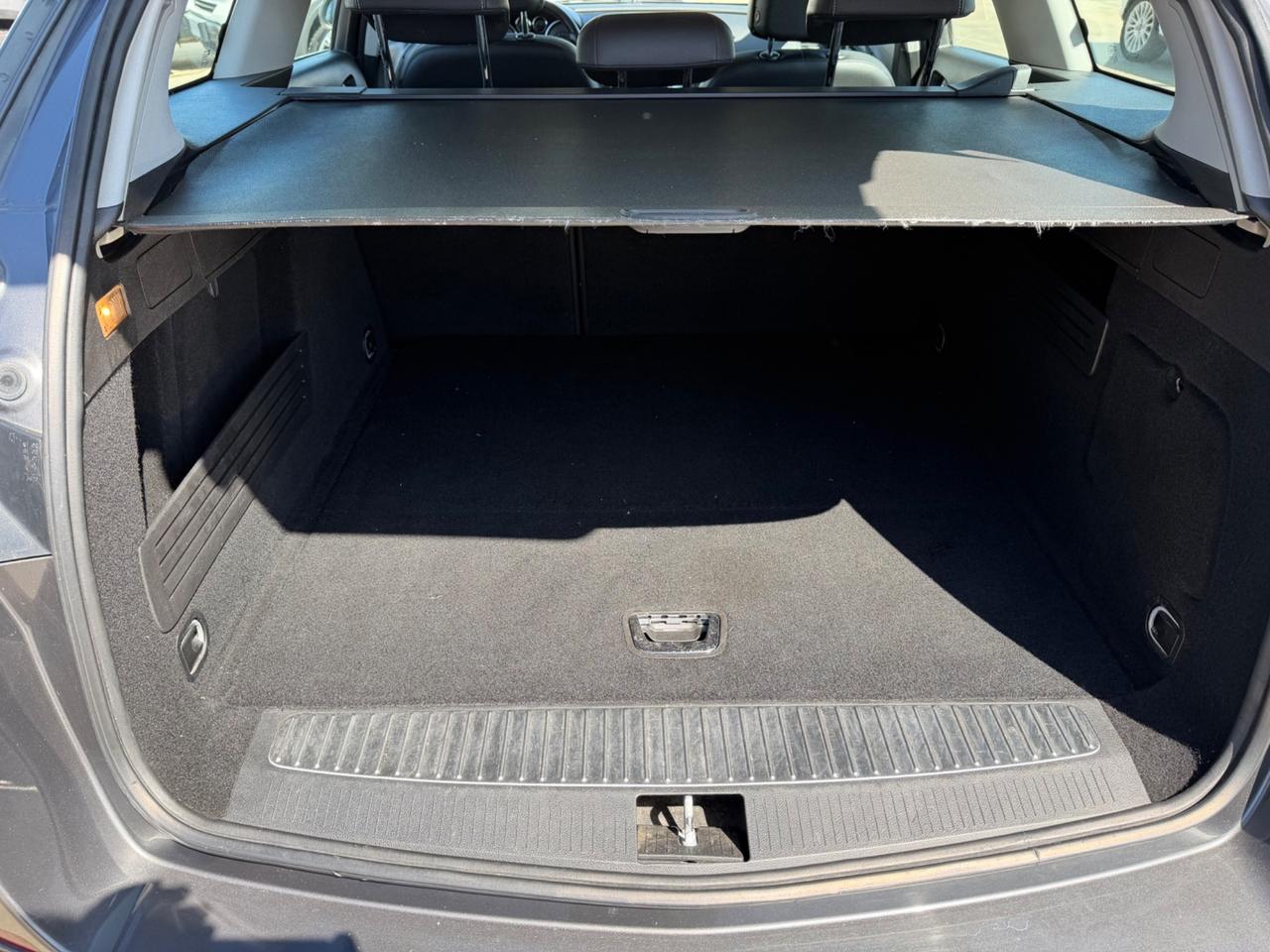 Opel Astra 1.7 CDTI 110CV Sports Tourer Cosmo