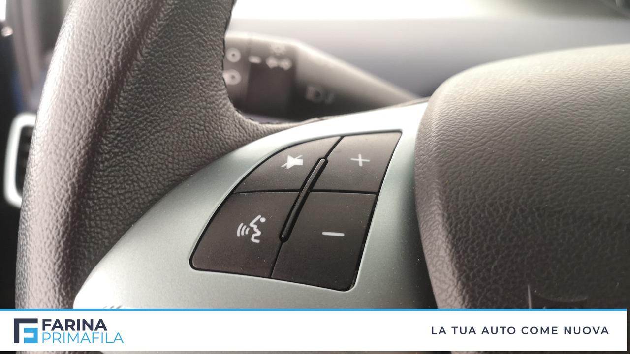 LANCIA Ypsilon III 2021 - Ypsilon 1.0 firefly hybrid Platino s&s 70cv