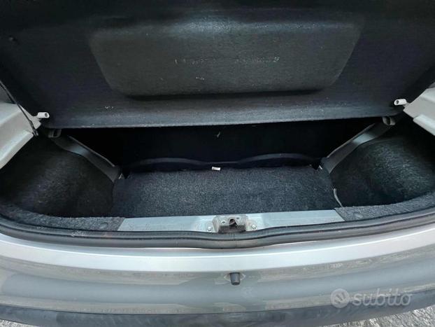 CITROEN C1 1.0 5 porte C1TY