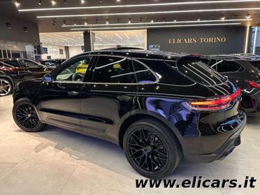 PORSCHE Macan 2.0 / TETTO PANORAMICO / TELECAMERA