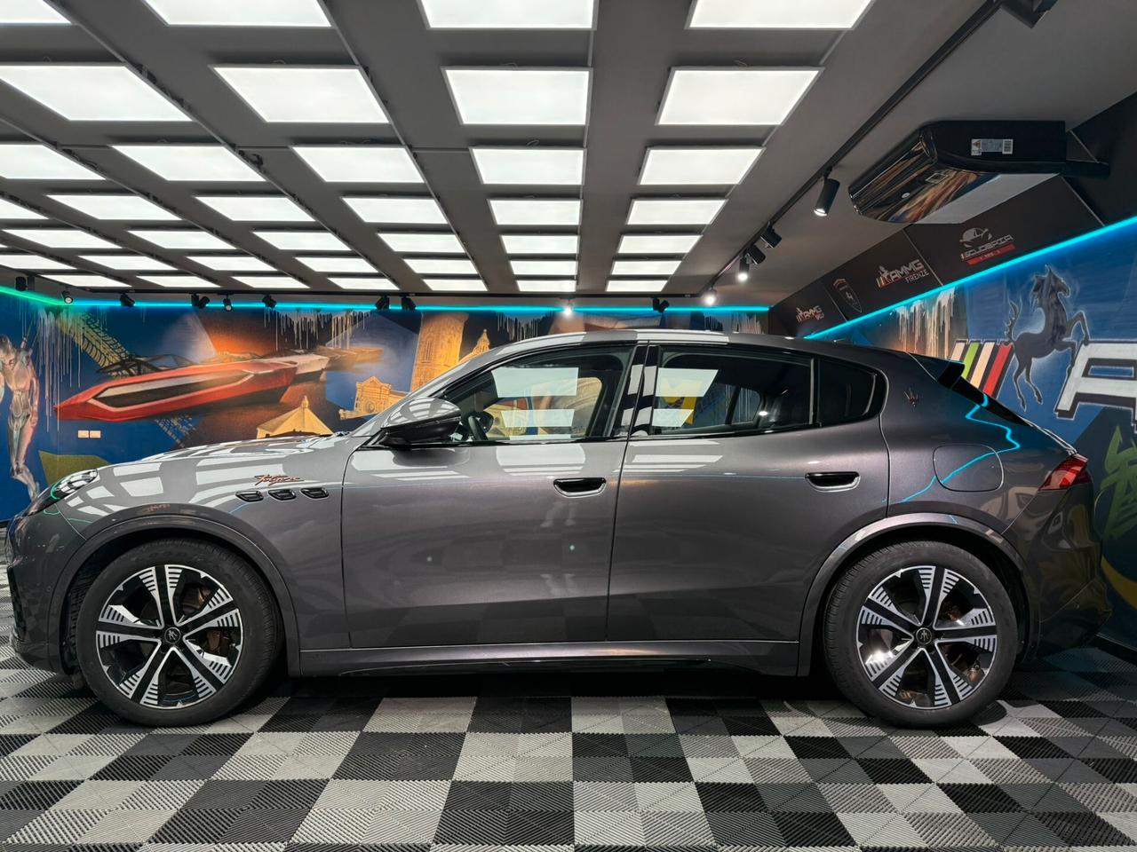 Maserati Grecale Folgore (421)