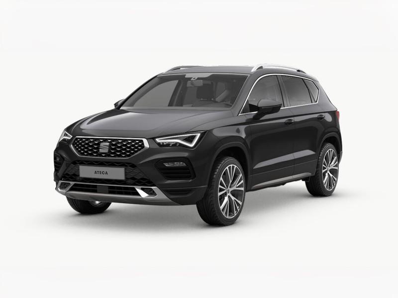 Seat Ateca 1.5 ecotsi xperience 150cv dsg