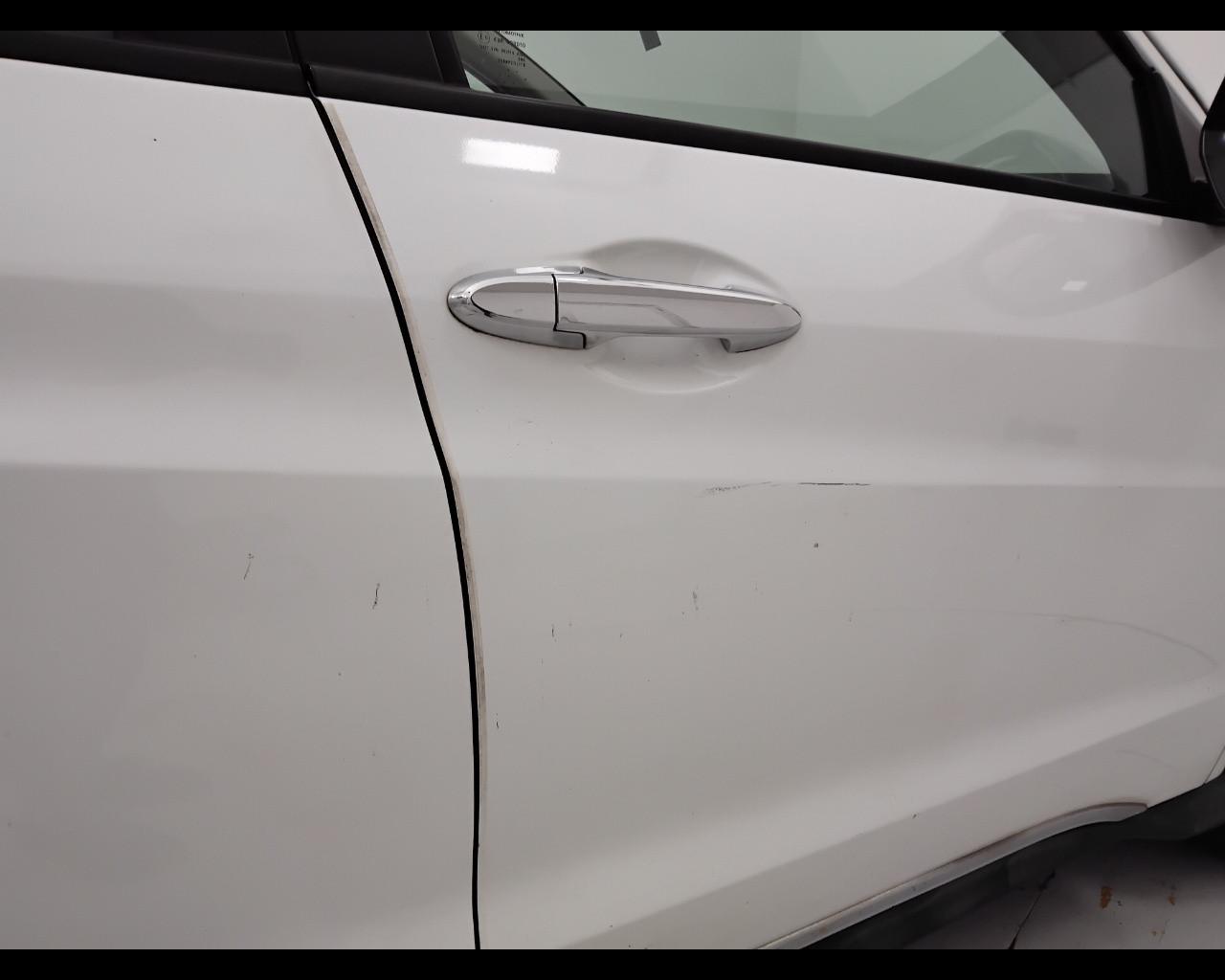 HONDA HR-V II 2016 - HR-V 1.6 Elegance Connect Adas