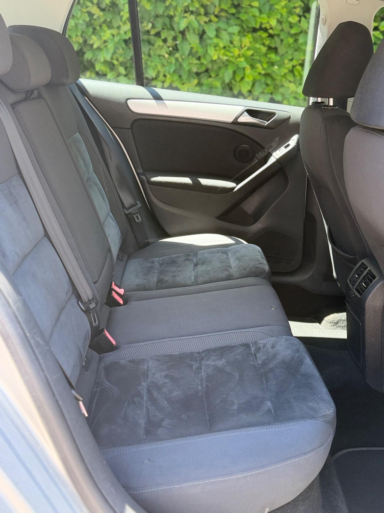 Volkswagen Golf 2.0 TDI 140CV DPF 5p. Highline