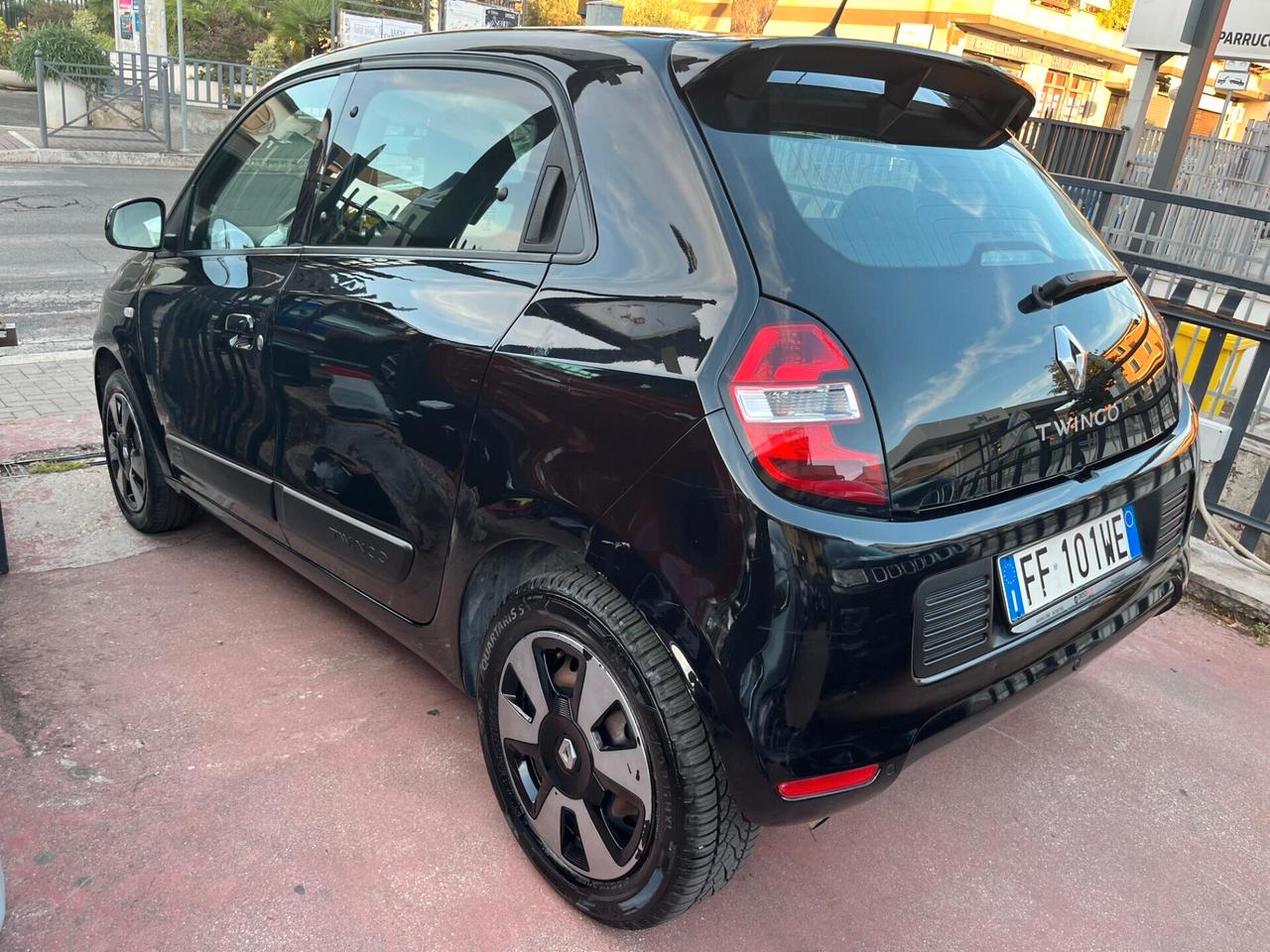 Renault Twingo 1.0 69CV UNIPRO' *PREZZO VERO*