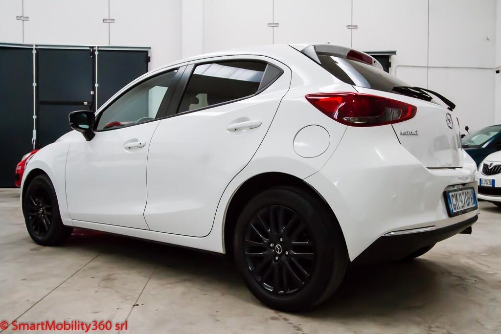 Mazda 2 Mazda2 1.5 Skyactiv-G Homura