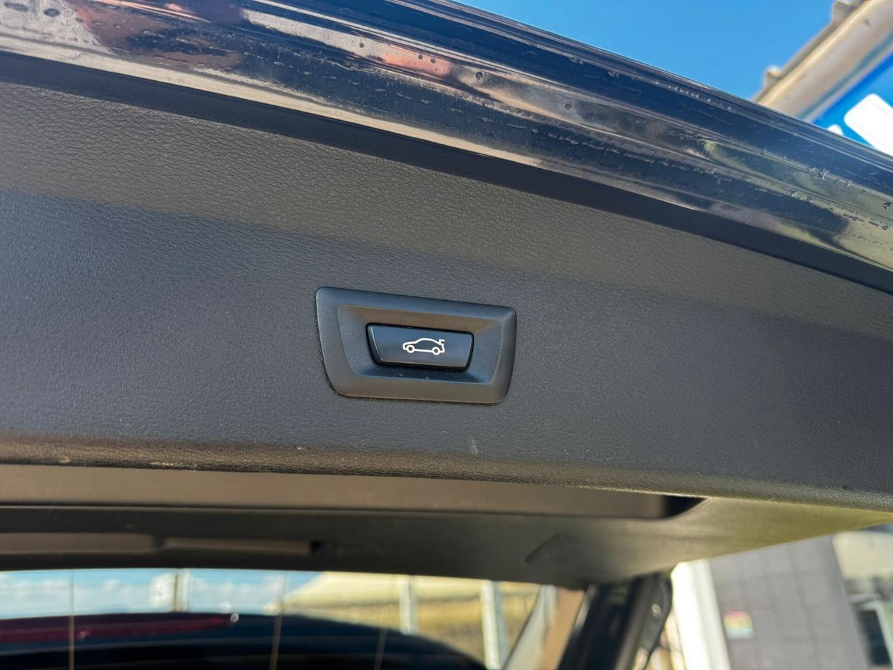 Bmw X1 sDrive18d Business