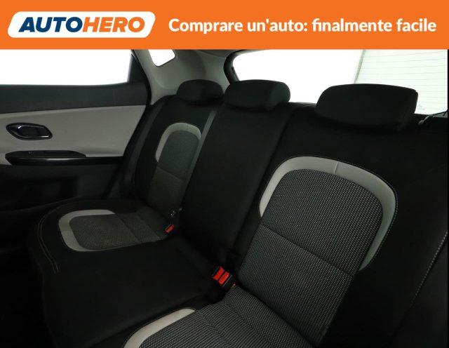 KIA cee'd 1.6 CRDi 110 CV 5 porte Cool