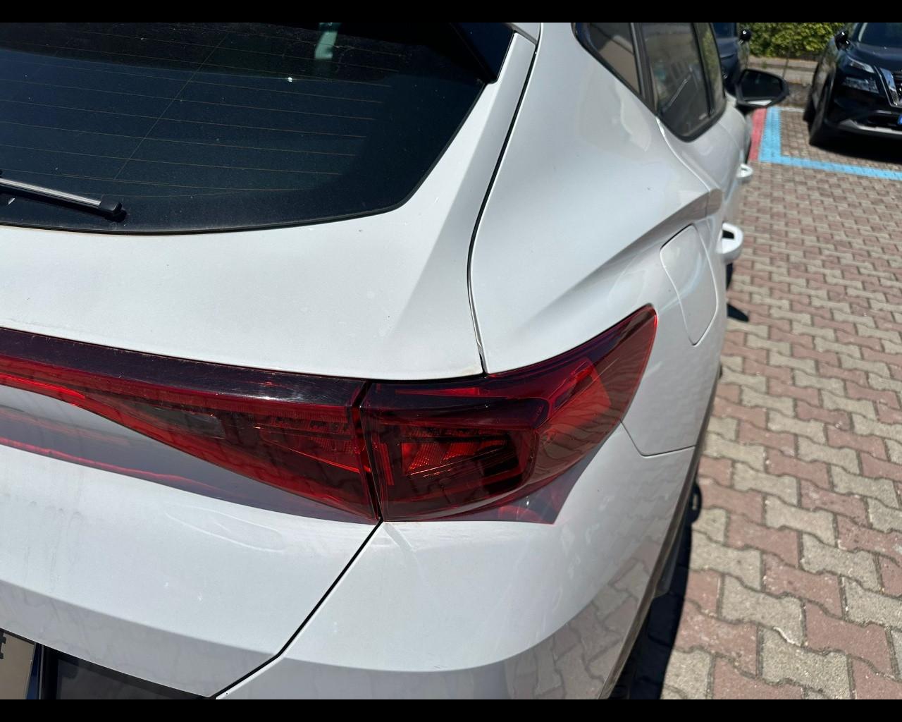 CUPRA Formentor 1.5 tsi dsg