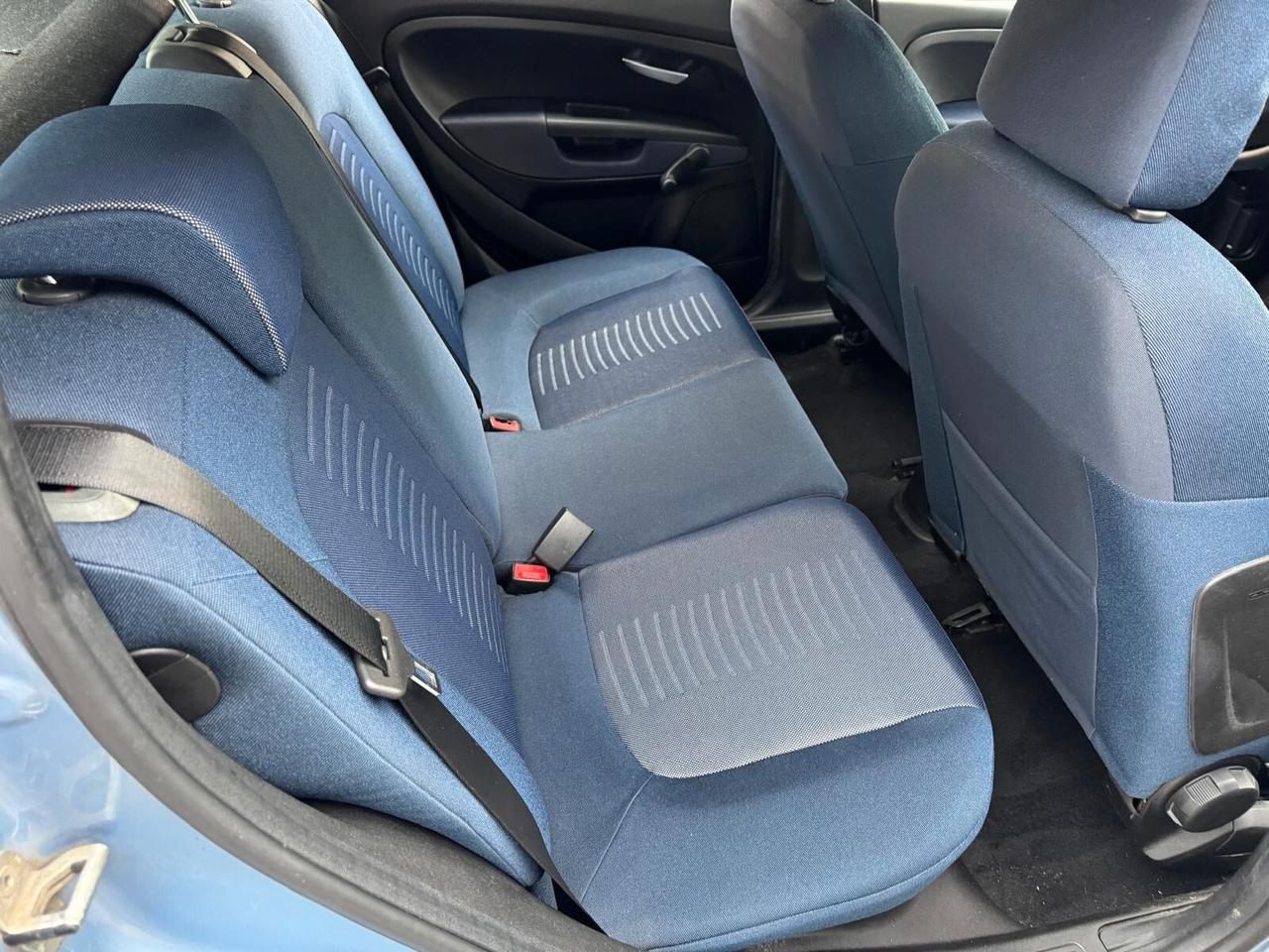 Fiat Grande Punto 1.3 MJT 75 CV 5 porte Dynamic