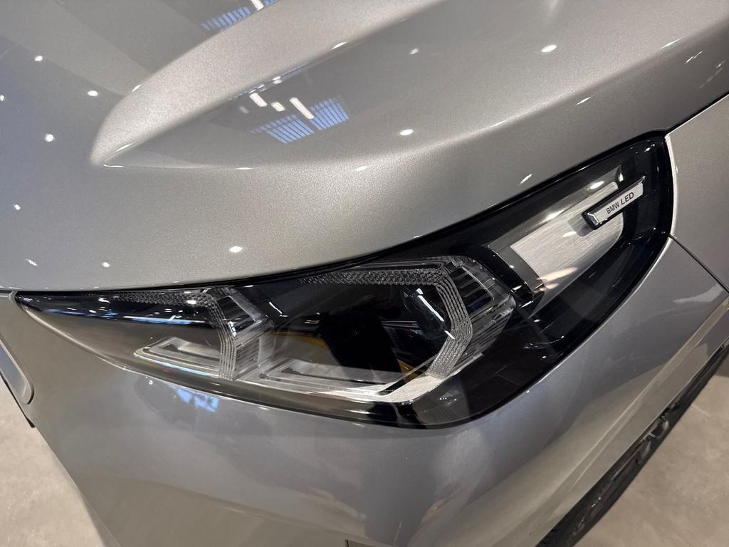 BMW iX1 20 MSport eDrive