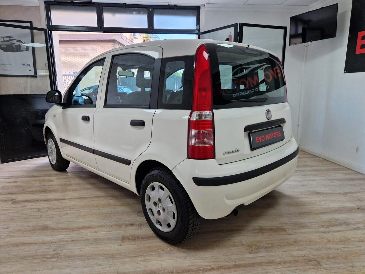 Fiat Panda 1.2 neopatentati EURO 5