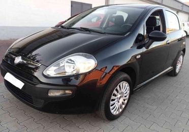 Fiat Punto Evo 1.2 5 porte S&S Dynamic