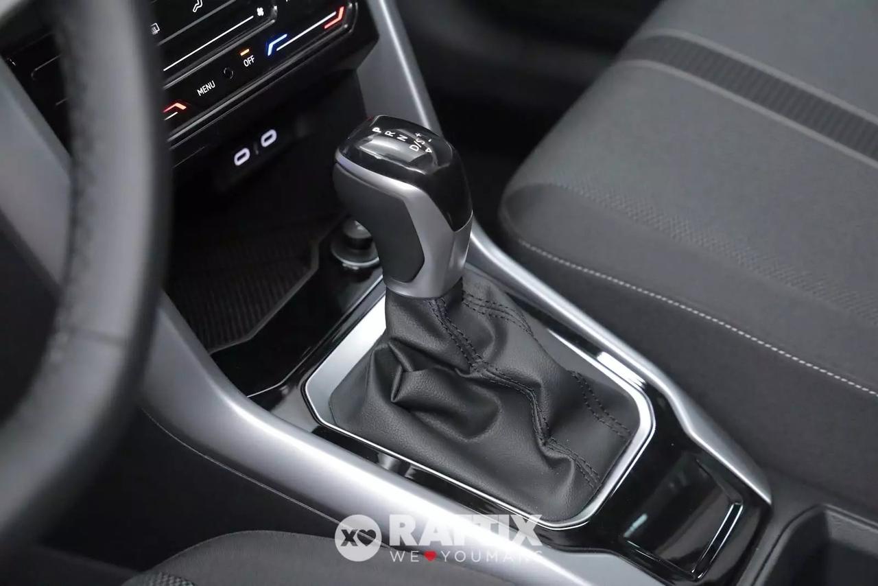 Volkswagen T-Roc 2.0 TDI 150CV Style DSG