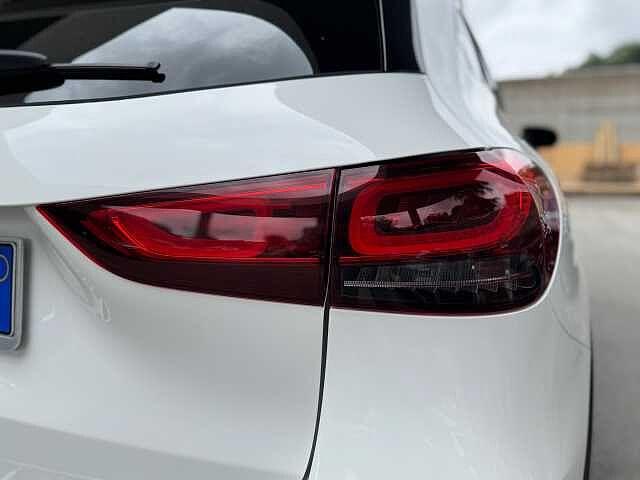 Mercedes-Benz GLA 250 250 e hybrid EQ Premium