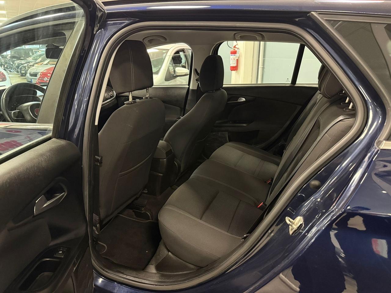 Fiat Tipo 1.6 Mjt S&S SW Mirror 120CV Manuale